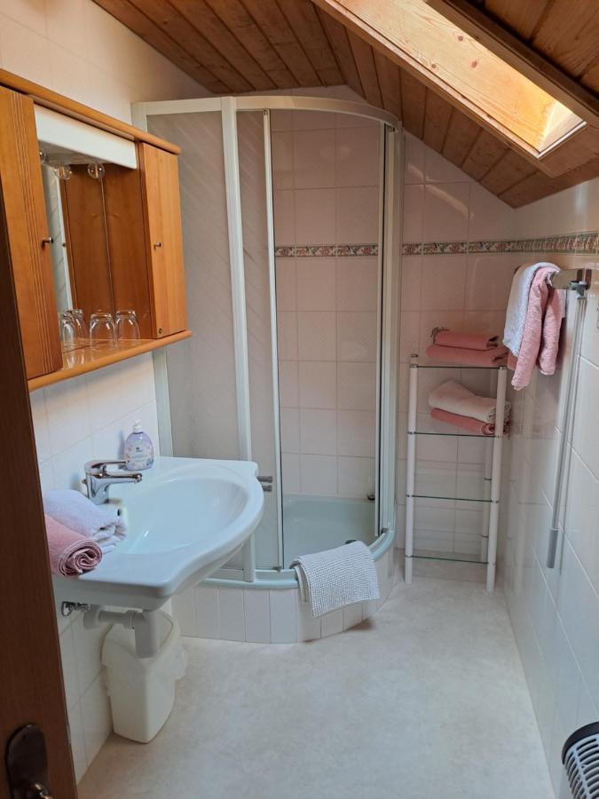 Ferienhaus Sapplerhof Millstatt Bagian luar foto