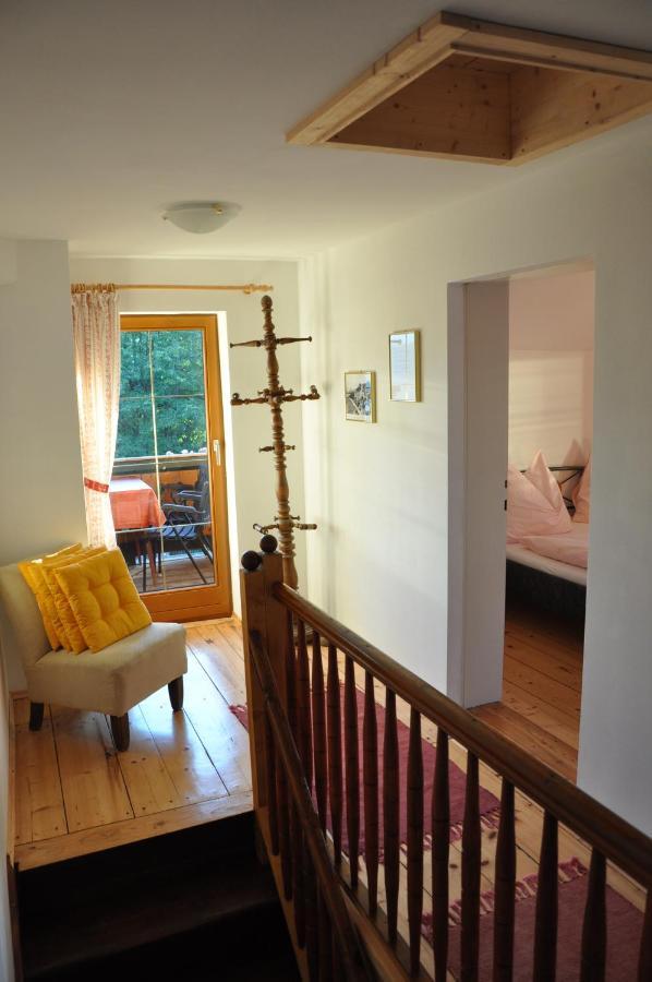Ferienhaus Sapplerhof Millstatt Bagian luar foto